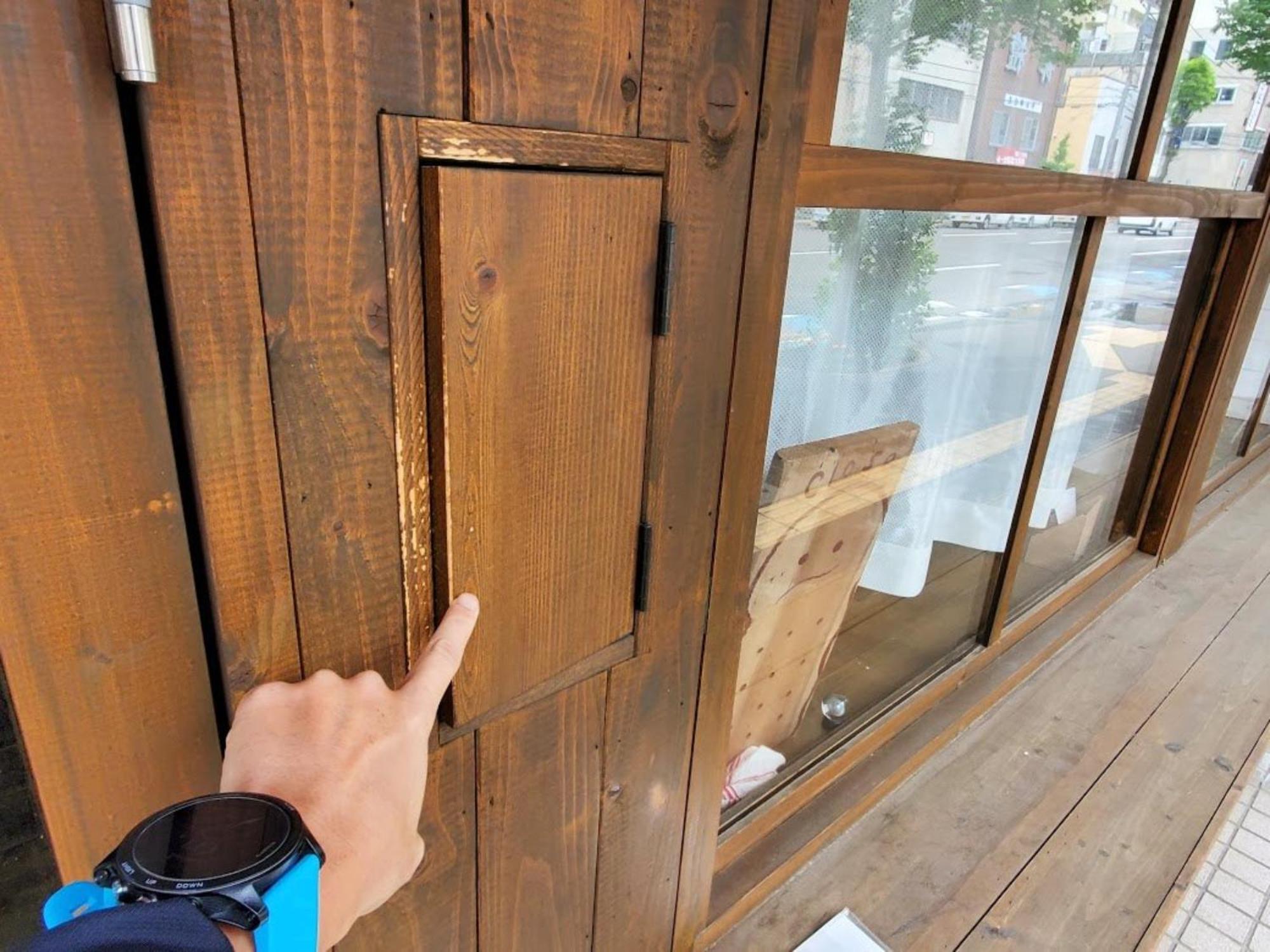ゲストハウス Ezo Run Sapporo 札幌中心部でシンプルな滞在ができるホステル Luaran gambar